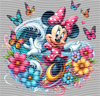 Mickey-AMQ 2610
